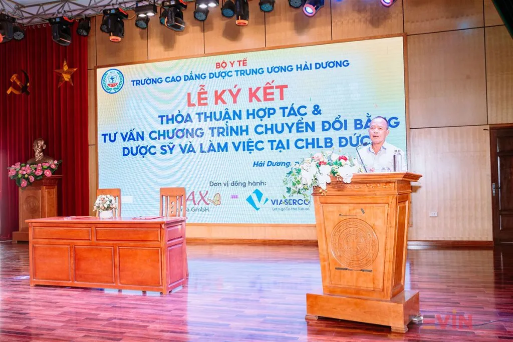 Ông Phan Huy Thông – Chủ tịch HĐQT Công ty TNHH phát triển dịch vụ Việt Á